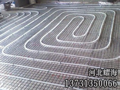 地?zé)?、地暖網(wǎng)片